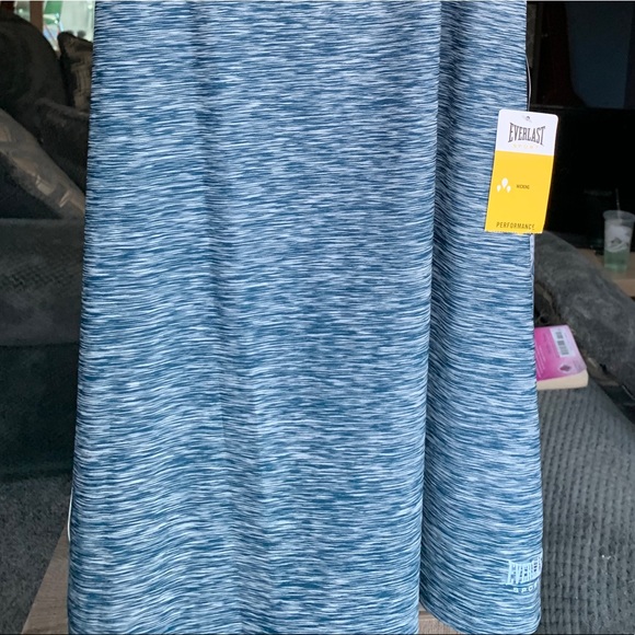 Everlasting sport tank, women’s size XL - Picture 2 of 3